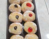 Foto langkah ke 4 dari resep Donat jualan (Resep Andalan).