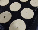 Foto del paso 3 de la receta: Sopaipillas al Horno