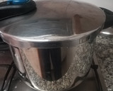 Foto del paso 1 de la receta: Garbanzos con verduras