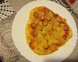 Foto del paso 5 de la receta: Masa para pizza y cocas