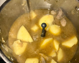 Foto del paso 5 de la receta: Patatas Guisadas con Higaditos de Pollo (Thermomix)