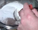 A picture of step 5 of Chocolate eclairs.