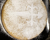 Foto del paso 3 de la receta: Tarta Santiago
