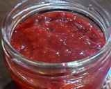 Foto langkah ke 4 dari resep Strawberry Jam ❤️.
