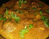 लौकी के कोफ्ते (Lauki ke kofte recipe in Hindi) रेसिपी चरण 4 फोटो