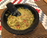 Foto del paso 6 de la receta: Guacamole estilo tropical