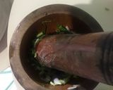 Hình bước làm 1 của món Cá basa phi lê chiên giòn