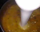 Foto del paso 3 de la receta: Sopa crema de zapallo casera light