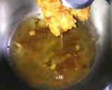 A picture of step 8 of Chicken zinger.