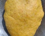 થેપલા (Thepla Recipe In Gujarati) રેસીપી સ્ટેપ3ફોટો