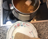 Foto del paso 6 de la receta: Cocido