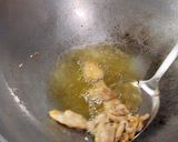 Foto langkah ke 5 dari resep Mie Siram Ayam Ala Resto.