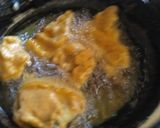 सिंपल ब्रेड पकोड़ा (Simple bread pakoda recipe in Hindi) रेसिपी चरण 3 फोटो