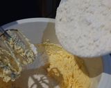 Foto langkah ke 4 dari resep Kaastangel ala Ulya.