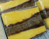 Foto langkah ke 6 dari resep Lapis Surabaya.