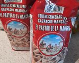 Foto del paso 9 de la receta: Gazpachos manchegos