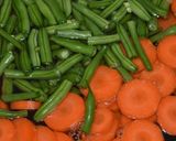 Foto del paso 3 de la receta: Legumbres encurtidas