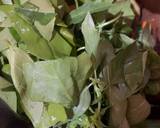 Foto langkah ke 3 dari resep Ayam Rica Kemangi.