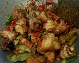 Foto langkah ke 6 dari resep Ayam Pesmol Pedas Manis mantaaap 😘.