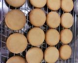 รูปขั้นตอนการทำที่ 4 ของ ☃️❄️ Chritsmas Cookie Royal icing🌲❄️