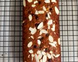 Cara Membuat Carrot Loaf Cake No Mixer  1 Telur 5