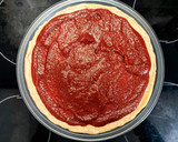 Foto del paso 4 de la receta: Salsa barbacoa