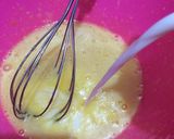 Foto langkah ke 2 dari resep Waffle Pisang.