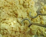 Békítő kiflik recept fázis 2 fotója
