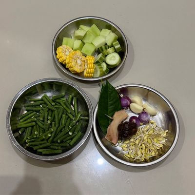 Langkah 1