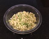 A picture of step 1 of Jalapeno Cheese Balls.