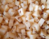 ডাবল লেয়ার সিংগাড়া রেসিপির ধাপ 1 ছবি