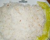 A picture of step 5 of Zera rice.