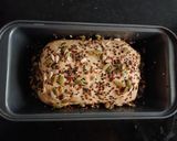 A picture of step 5 of Multiseed Brown Bread.