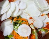 Foto langkah ke 9 dari resep KIMCHI (Orang Jakarta tapi suka Makanan Korea).