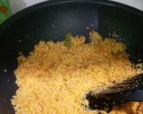 Foto langkah ke 3 dari resep Ketan Shirataki Serundeng.