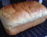 Foto langkah ke 5 dari resep Roti tawar.