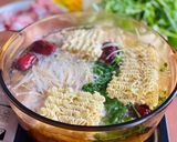 Hình bước làm 4 của món Lẩu Bổ Dưỡng