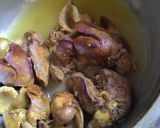 Foto langkah ke 2 dari resep Sambal Goreng Jatim Ati Kentang.
