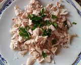Foto del paso 3 de la receta: Tortilla de aprovechamiento