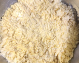 Foto del paso 3 de la receta: Scones de queso 🧀