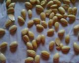 Saunf Almond Misri Ladoo recipe step 1 photo