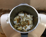 Foto del paso 5 de la receta: Sepia sorpresa (Thermomix) con guarnición