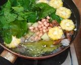 Foto langkah ke 7 dari resep Sayur Asam Jawa Simpel.