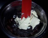 Foto del paso 1 de la receta: Brownie súper chocolatoso