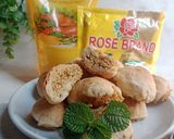 Foto langkah ke 6 dari resep Nopia.