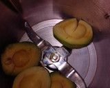 Foto del paso 1 de la receta: Paté de aguacate