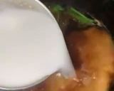 Foto langkah ke 6 dari resep Ketan Durian.