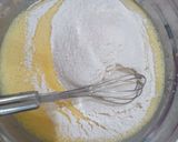 Foto langkah ke 2 dari resep Chiffon Cake.