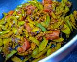 Masala Kunduru (Coccinia) recipe step 3 photo
