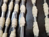 Cañoncitos de pascualina exprés